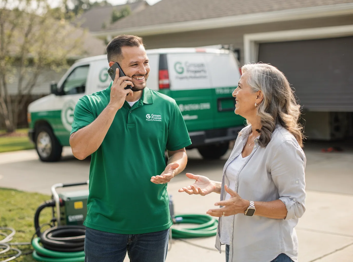 Water Damage Restoration Wagoner, OK FAQs